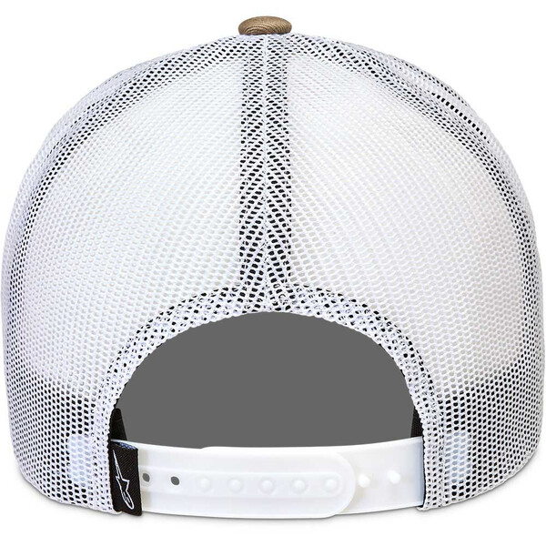 Cappello Cali 2.0