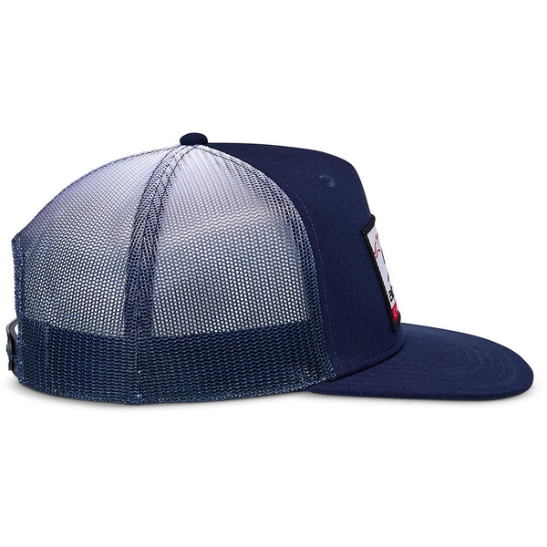 Cappellino Cali Gradient