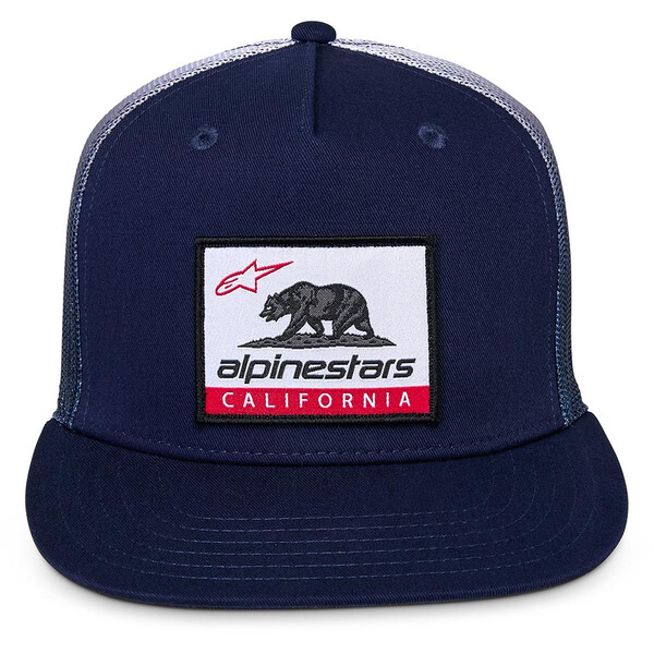 Cappellino Cali Gradient