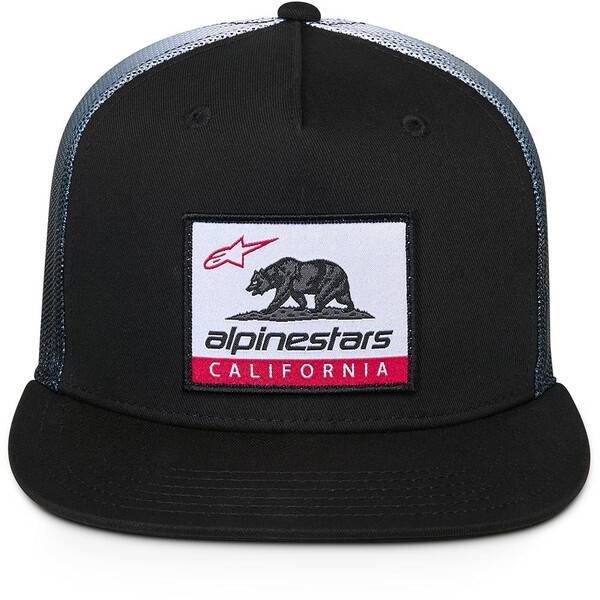 Cappellino Cali Gradient