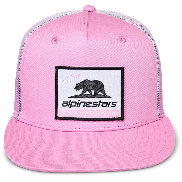 Cappellino Cali Gradient