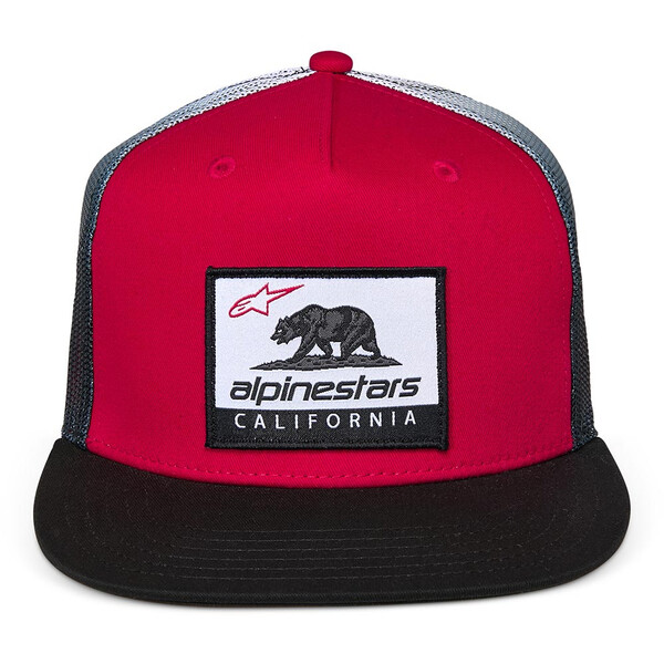 Cappellino Cali Gradient