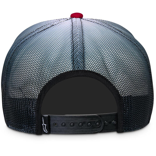 Cappellino Cali Gradient