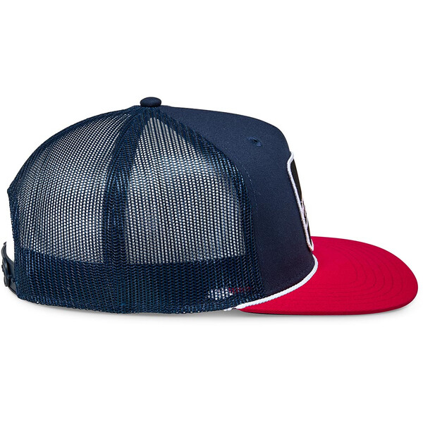 Cappello Trucker Control