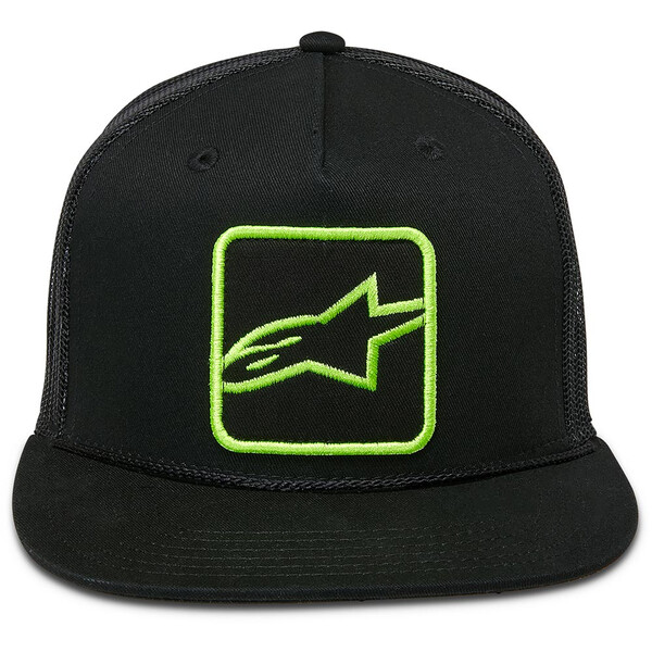 Cappello Trucker Control