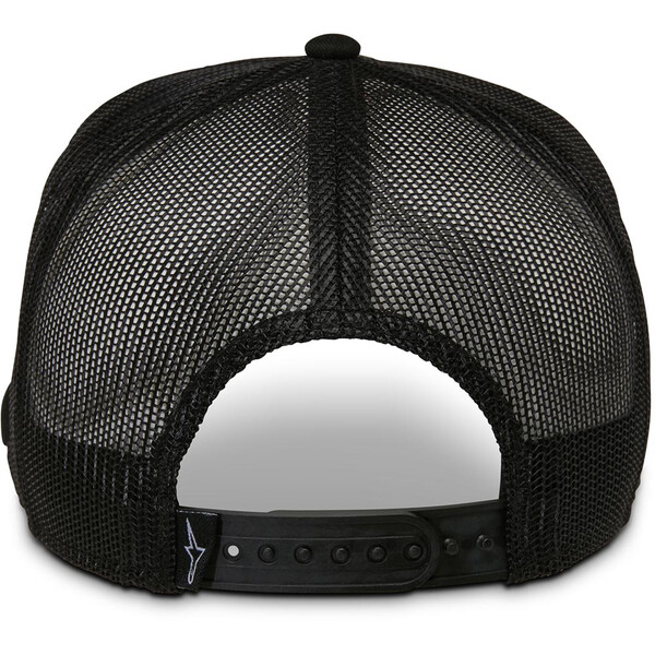 Cappello Trucker Control