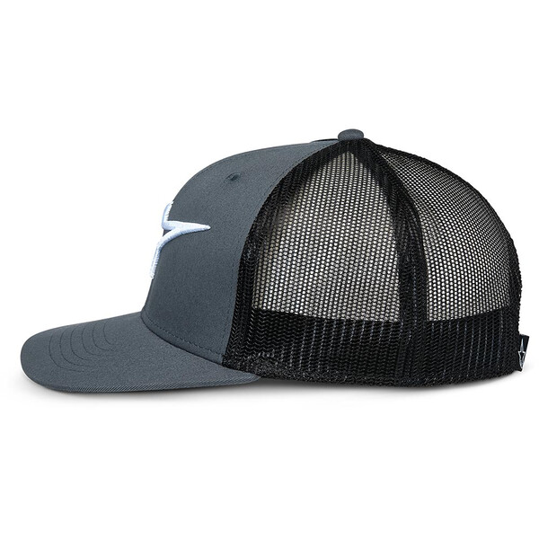Cappello Trucker Corp