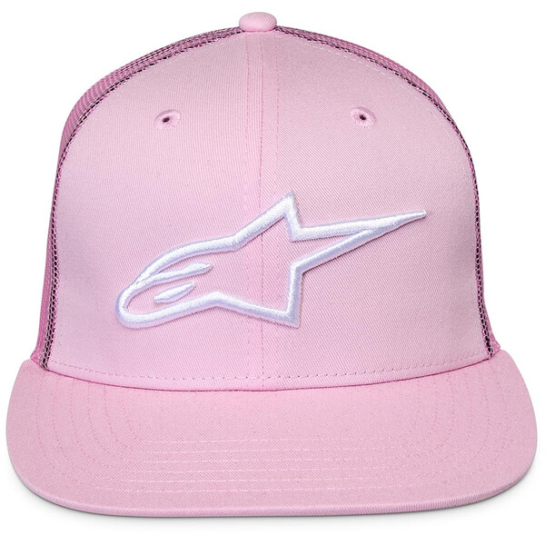 Cappello Trucker Corp