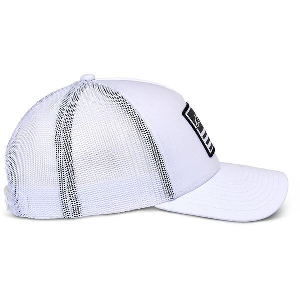 Cappellino Snapback con bandiera