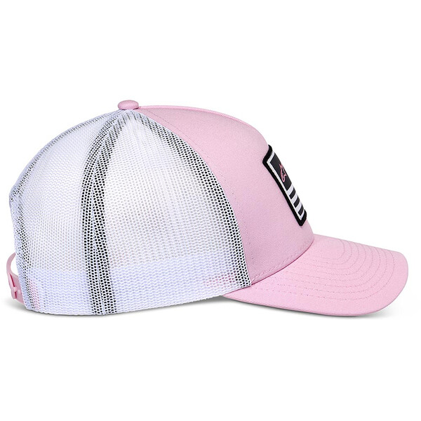 Cappellino Snapback con bandiera