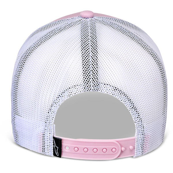 Cappellino Snapback con bandiera