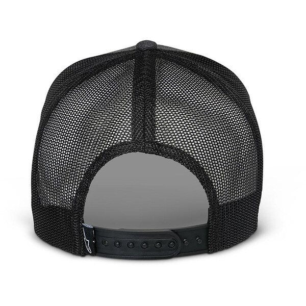 Cappellino Snapback con bandiera