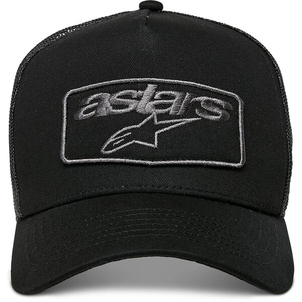 Cappello Trucker Focus