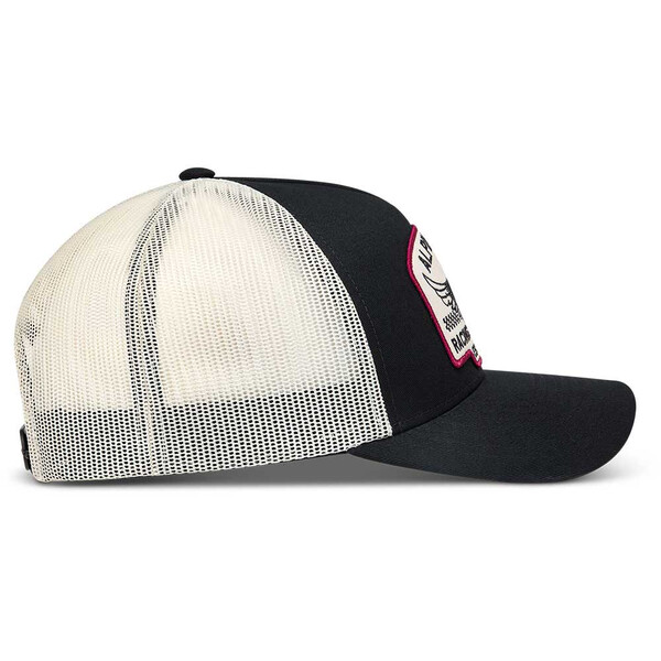 Cappello Trucker Heritage Patch