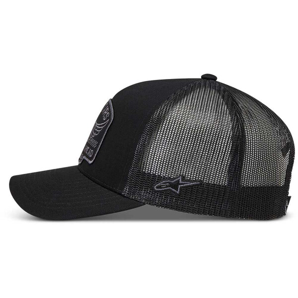 Cappello Trucker Heritage Patch
