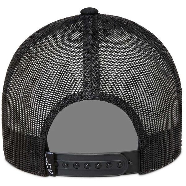 Cappello Trucker Heritage Patch