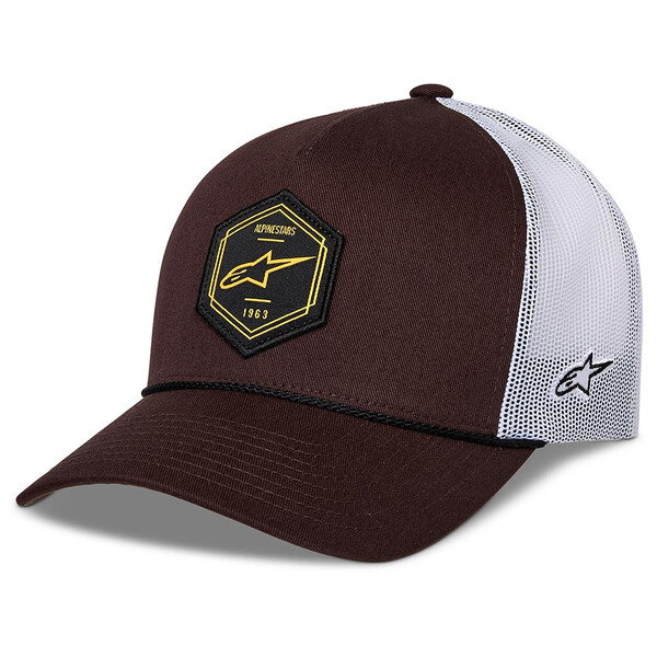 Cappello Trucker Hexeon