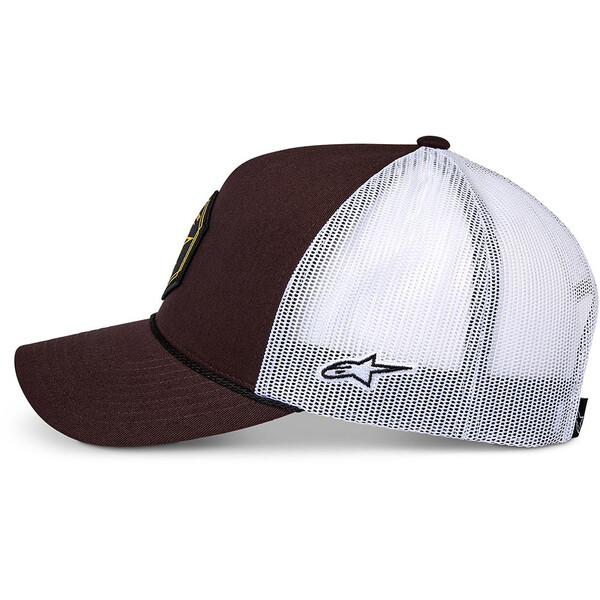 Cappello Trucker Hexeon