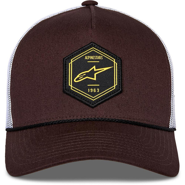 Cappello Trucker Hexeon