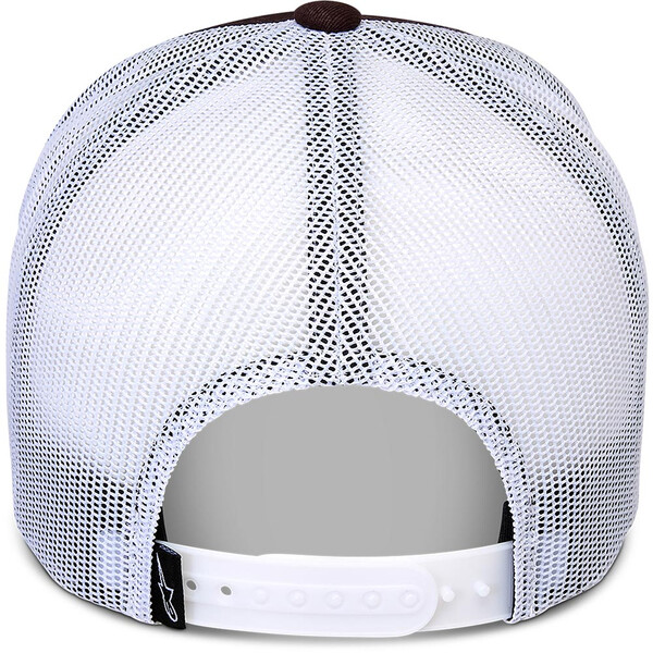 Cappello Trucker Hexeon