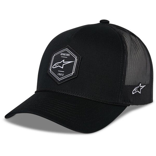Cappello Trucker Hexeon