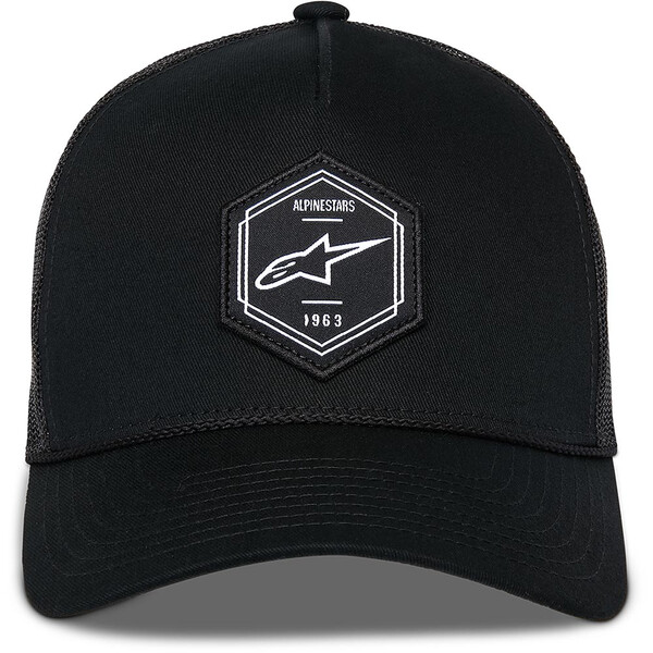 Cappello Trucker Hexeon
