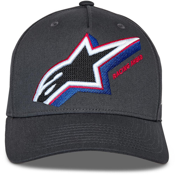 Cappellino snapback Lucid