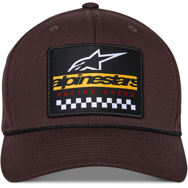 Cappello snapback Matrix