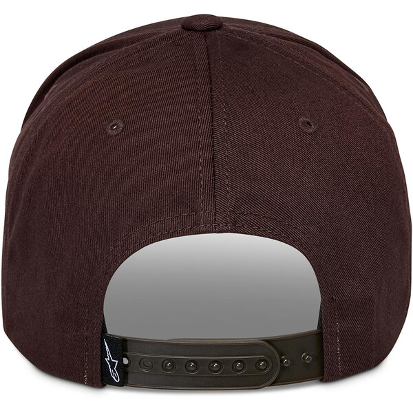 Cappello snapback Matrix