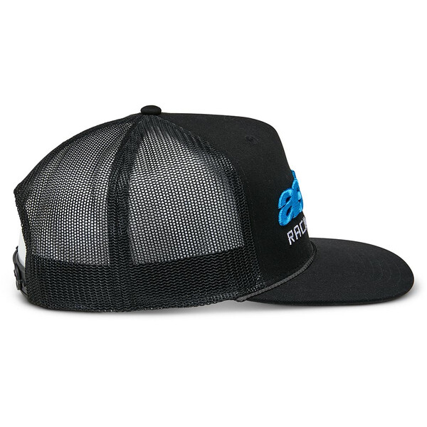 Cappello Trucker Notice