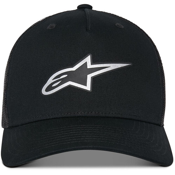 Cappello Trucker Reflect Ageless