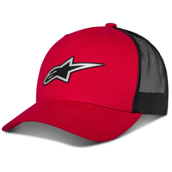 Cappello Trucker Reflect Ageless
