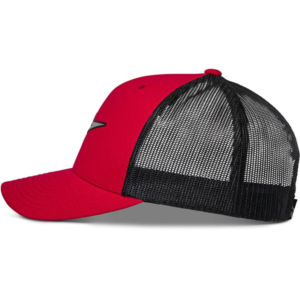 Cappello Trucker Reflect Ageless