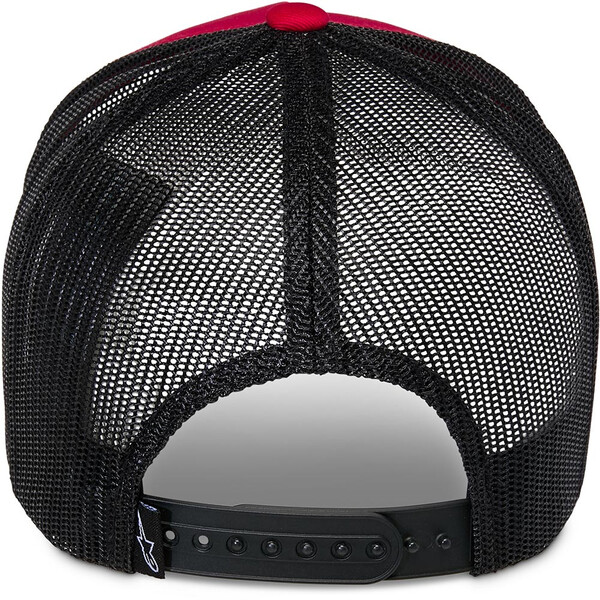 Cappello Trucker Reflect Ageless