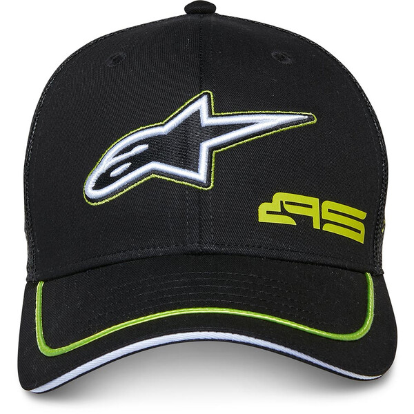 Cappello Trucker Exceed