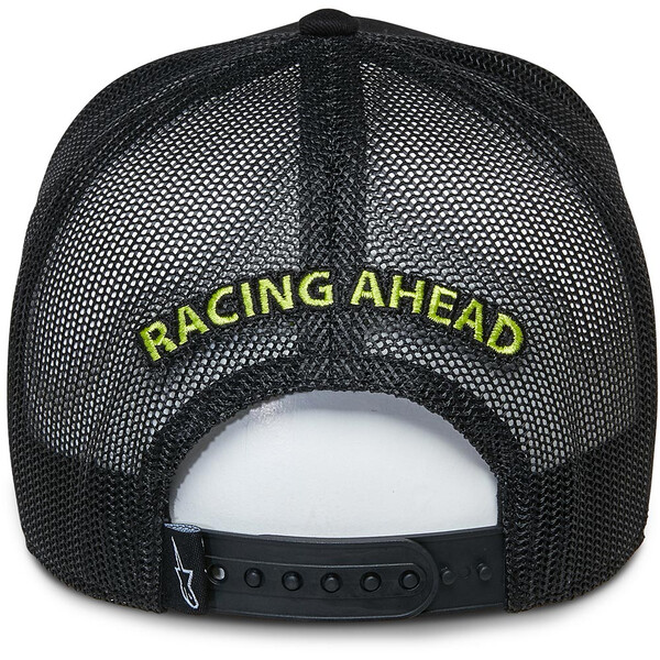 Cappello Trucker Exceed