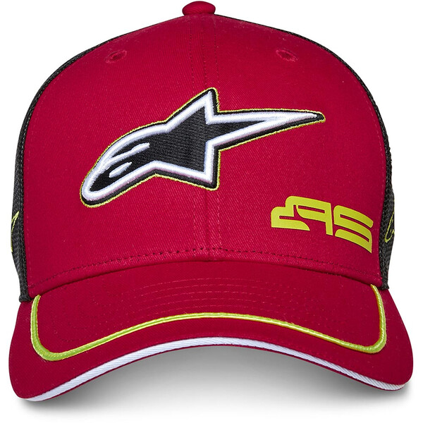 Cappello Trucker Exceed
