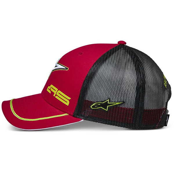 Cappello Trucker Exceed
