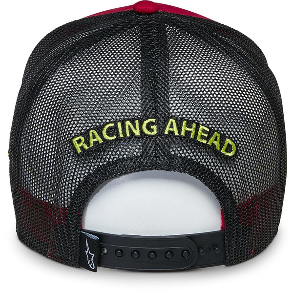 Cappello Trucker Exceed