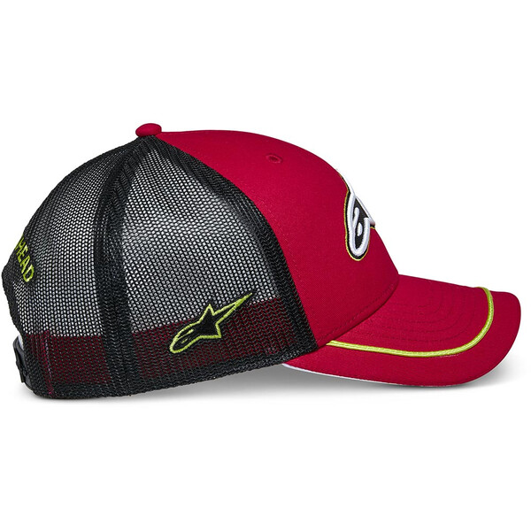 Cappello Trucker Exceed