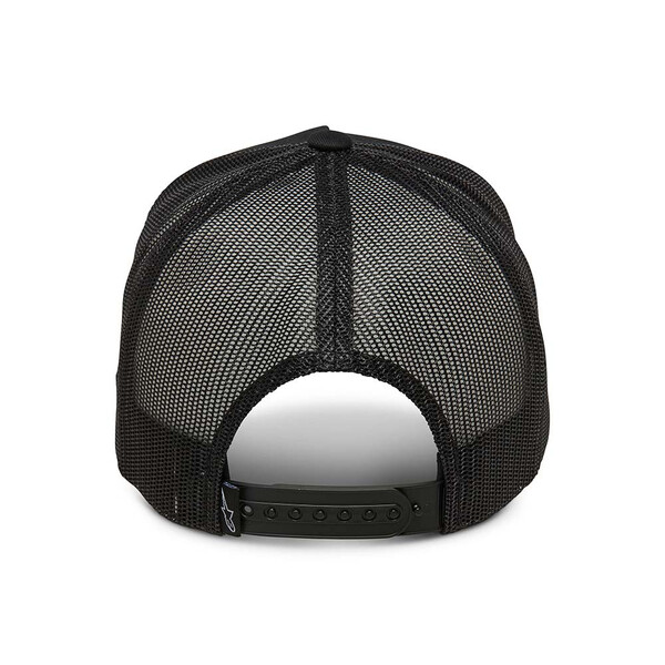 Cappello Trucker Heritage Patch