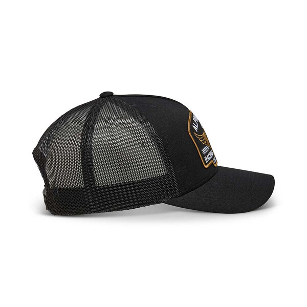 Cappello Trucker Heritage Patch