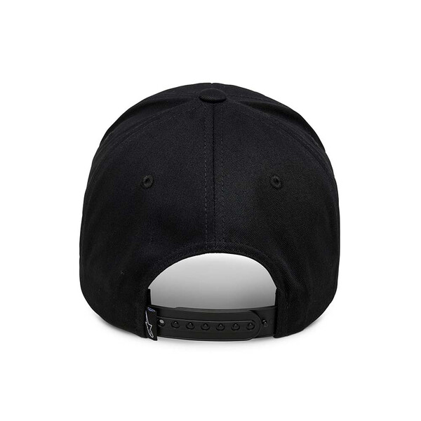 Cappello con marchio lineare 2.0