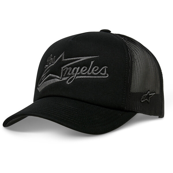 Cappello trucker in schiuma di Los Angeles