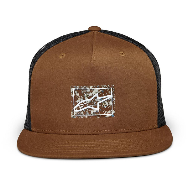 Cappello Trucker Mackinic