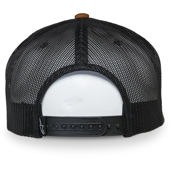 Cappello Trucker Mackinic