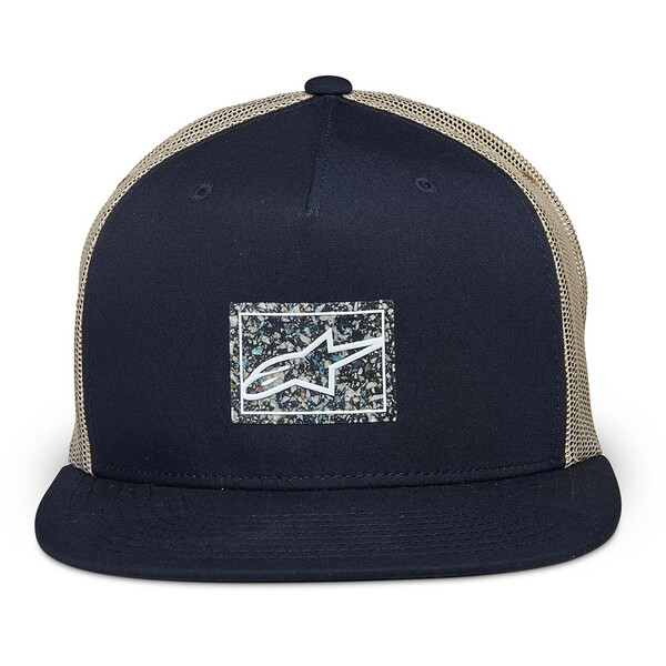 Cappello Trucker Mackinic