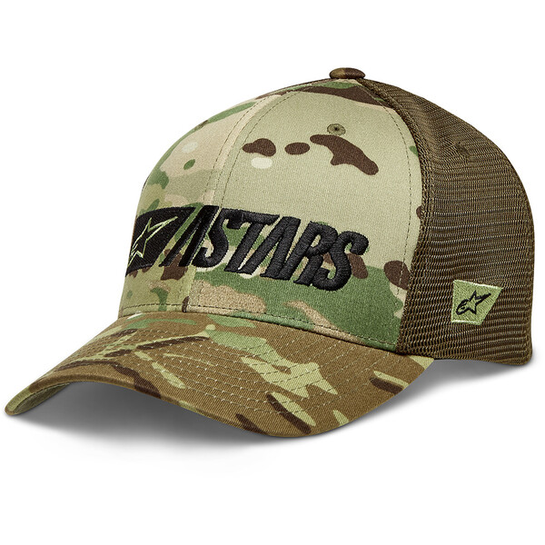 Cappello Reblaze Multicamo