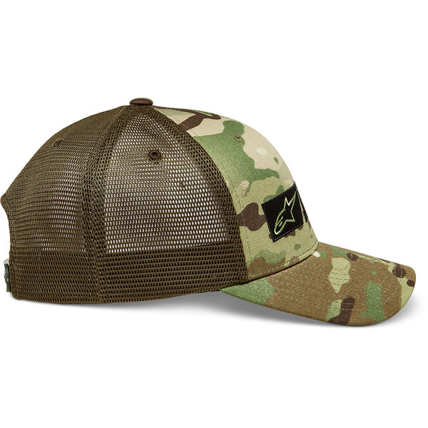Cappello Reblaze Multicamo