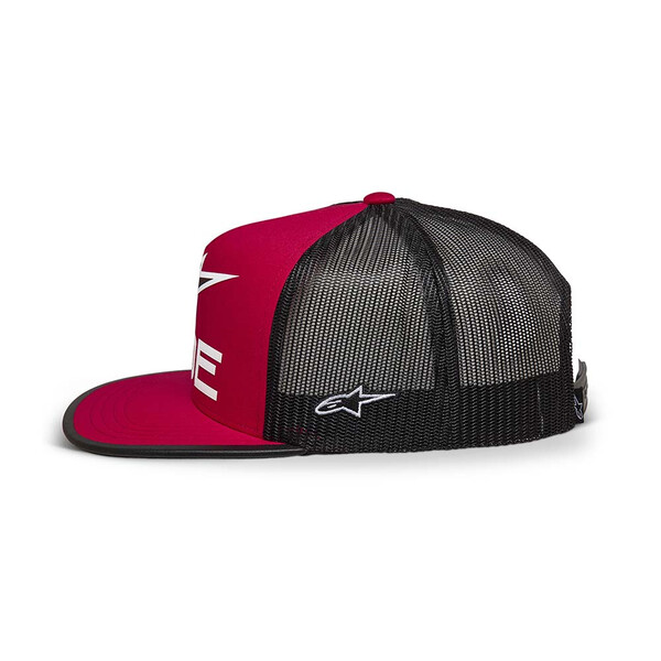 Cappello Trucker Ride 4.0